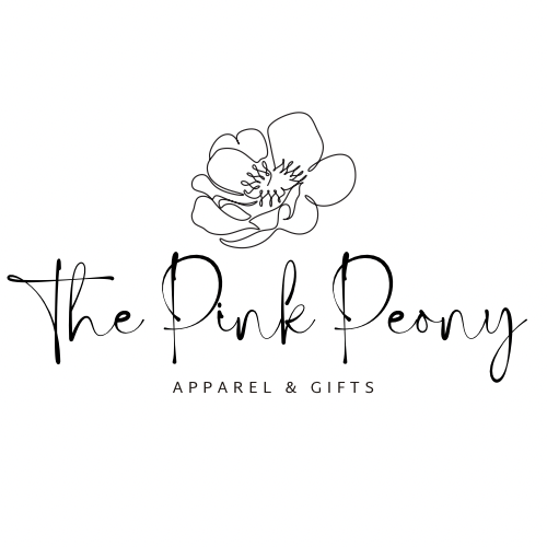 The Pink Peony